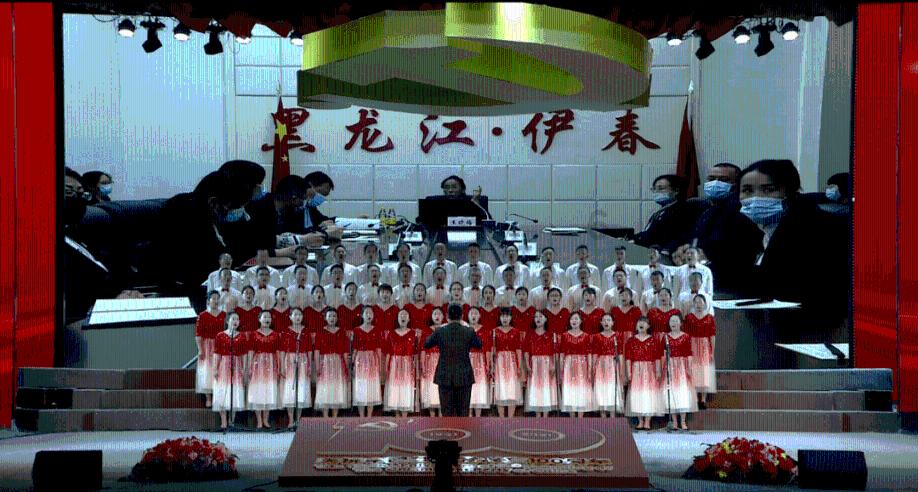 公主的时尚风